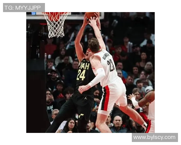 开拓者签下新秀球员：年轻力量为球队注入新活力