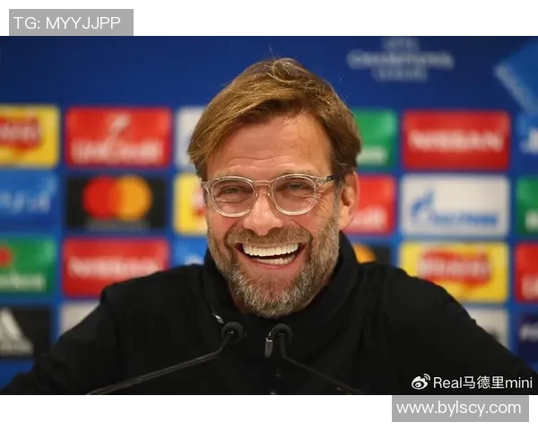 克洛普执掌德国国家队,球迷热议新帅能否重振士气 克洛普执掌德国国家队,球迷热议新帅能否重振士气
