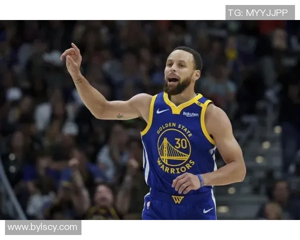 库里复出后再创历史,领导勇士取得胜利 库里复出后再创历史,领导勇士取得胜利