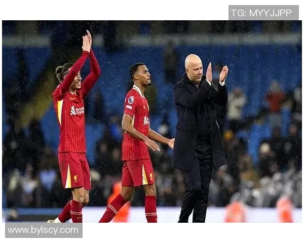 莱比锡暴露破绽，利物浦瓜帅深度分析战况与战术