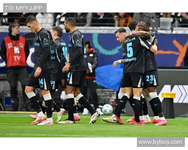 勒沃库森客场失利，遭遇RB莱比锡横扫，遗憾无缘胜利