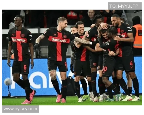 勒沃库森惨败云达不莱梅，遭遇德甲三连败霉运