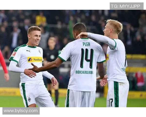 勒沃库森绝杀门兴,豪取宝贵三分,重登德甲榜首! 勒沃库森绝杀门兴,豪取宝贵三分,重登德甲榜首!