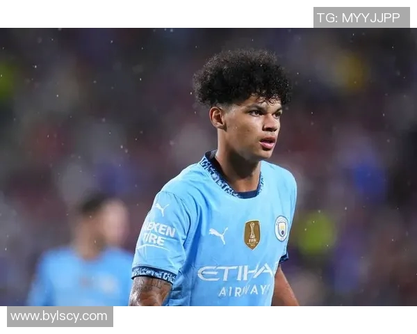 曼城新援表现抢眼，球队前景备受看好！