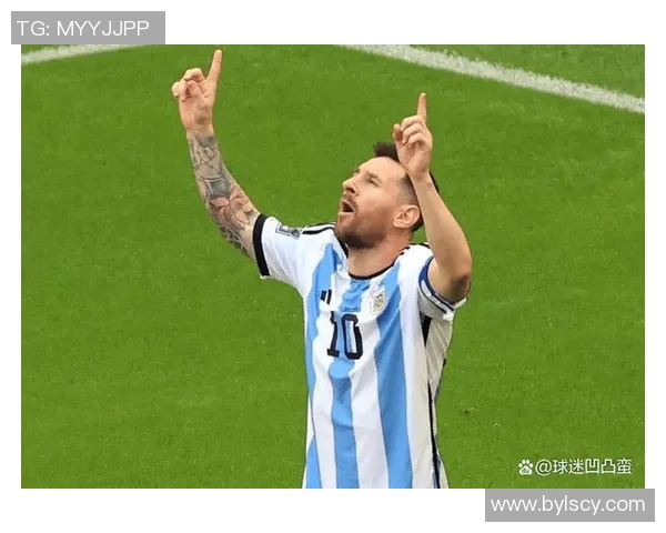 梅西再现神迹：连续三场关键进球，巴塞罗那的灵魂不容小觑