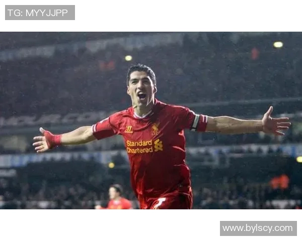 英超球队利物浦签下新前锋，刷新球队进攻阵容，实力突飞猛进