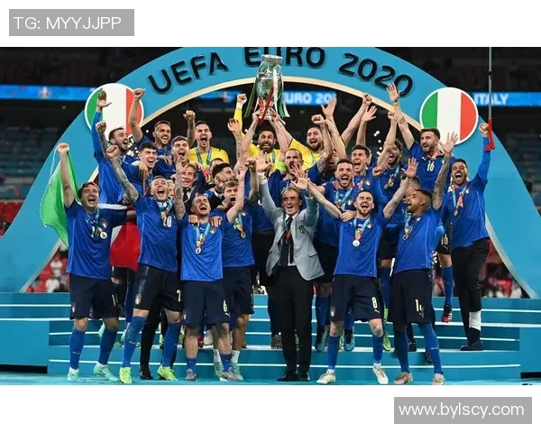 意大利晋级欧洲杯决赛：辉煌再现，剑指冠军