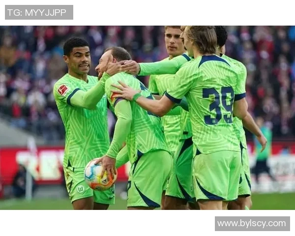 沃尔夫斯堡：德甲赛场上的闪耀之星