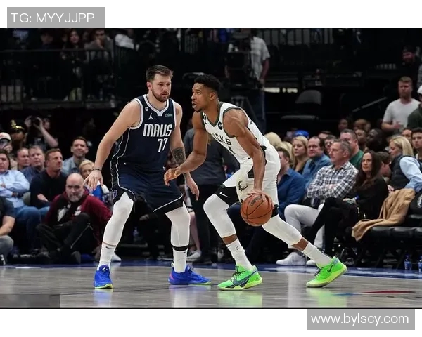 雄鹿逆转独行侠，字母哥狂砍36分，主宰比赛