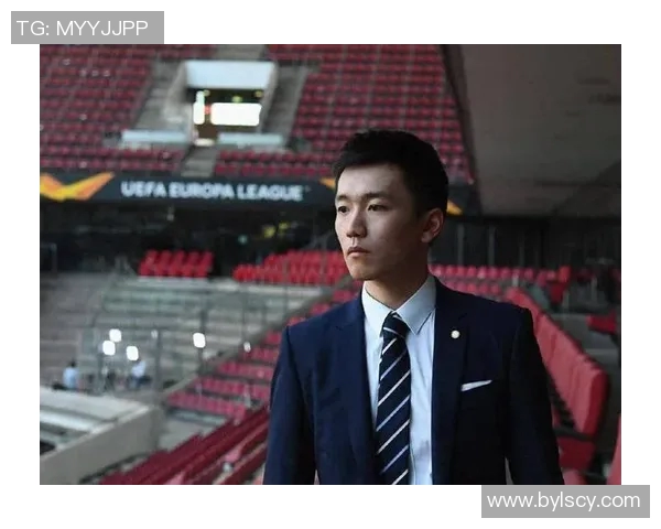 张康阳宣布离开国米，未来将何去何从？