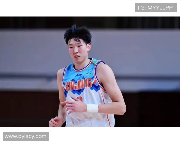 周琦连续数场CBA比赛豪取两双,实力再现巅峰 周琦连续数场CBA比赛豪取两双,实力再现巅峰