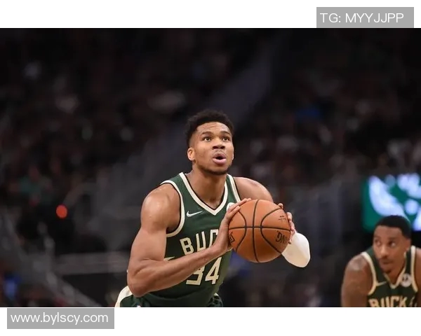 雄鹿队横扫老鹰队，字母哥狂砍50分：新一代篮球传奇的崛起