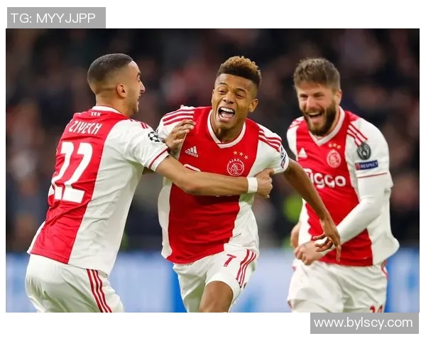 阿贾克斯VS尤文图斯！欧联杯决赛在比格瓦克举行