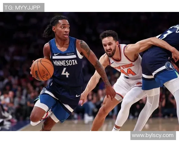 森林狼队连胜止步,球队如何调整状态?